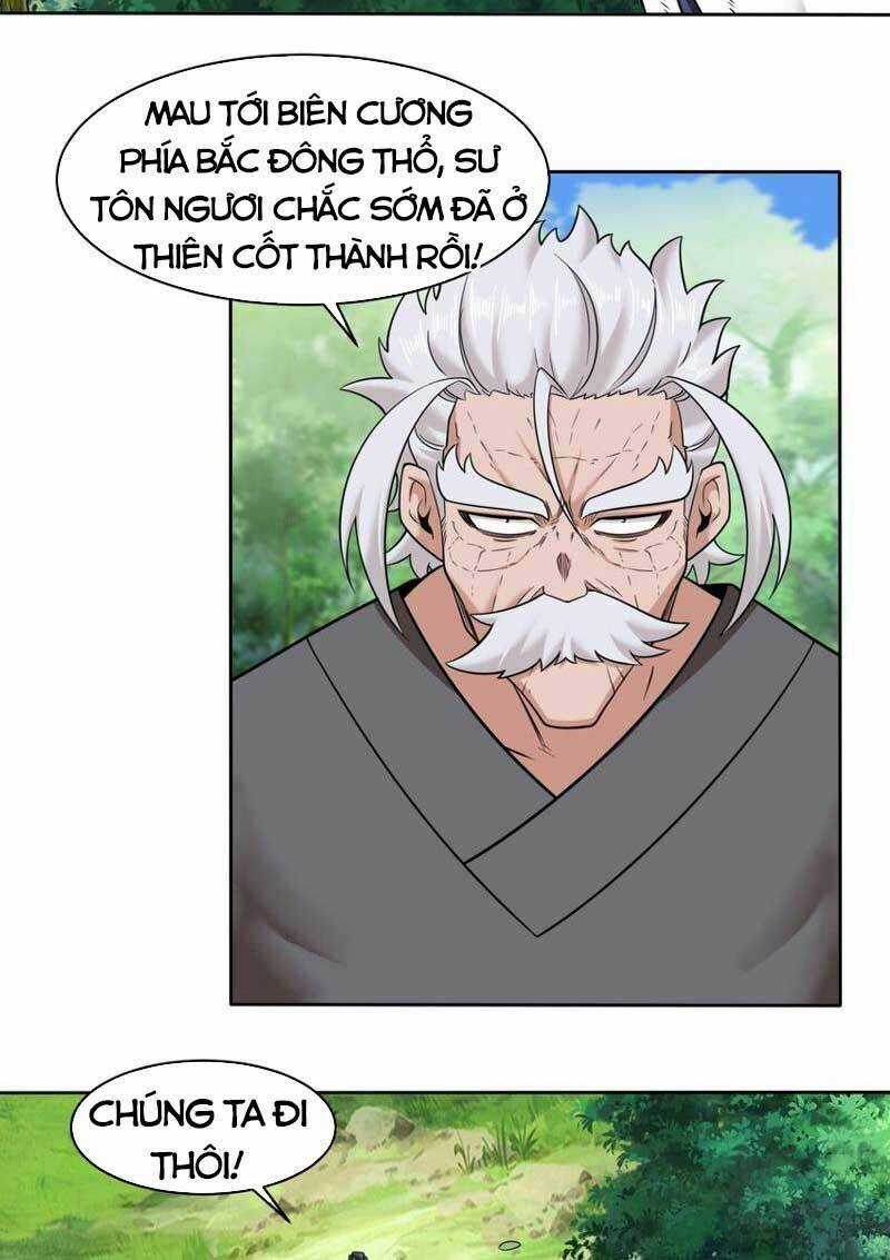 Vô Tận Thôn Phệ - Chapter 115 - Trang 49