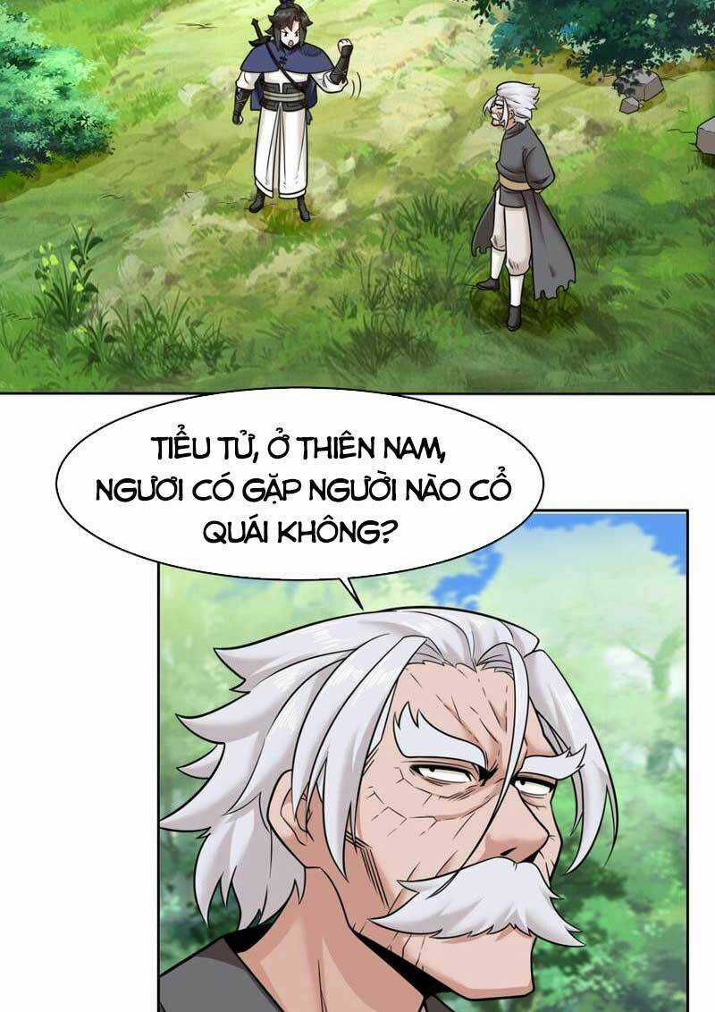 Vô Tận Thôn Phệ - Chapter 115 - Trang 50