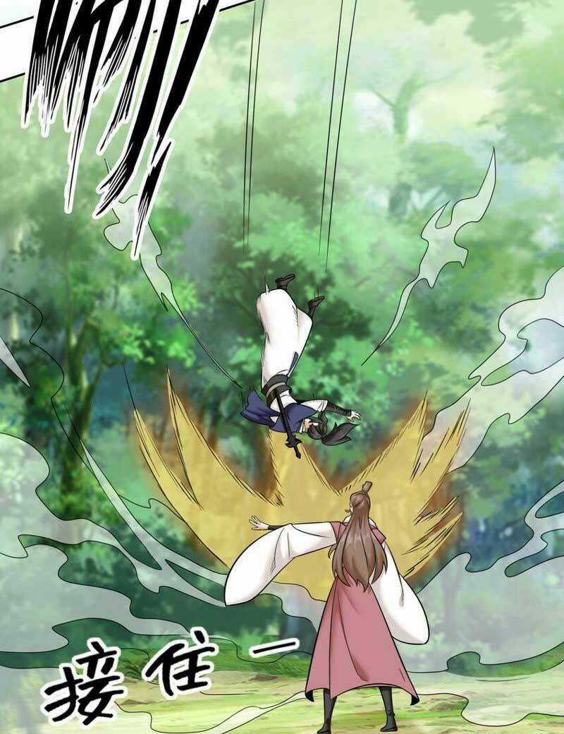 Vô Tận Thôn Phệ - Chapter 115 - Trang 6