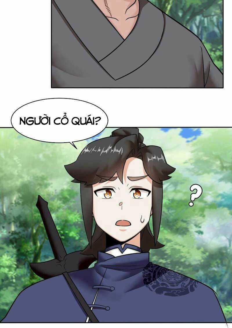 Vô Tận Thôn Phệ - Chapter 115 - Trang 51