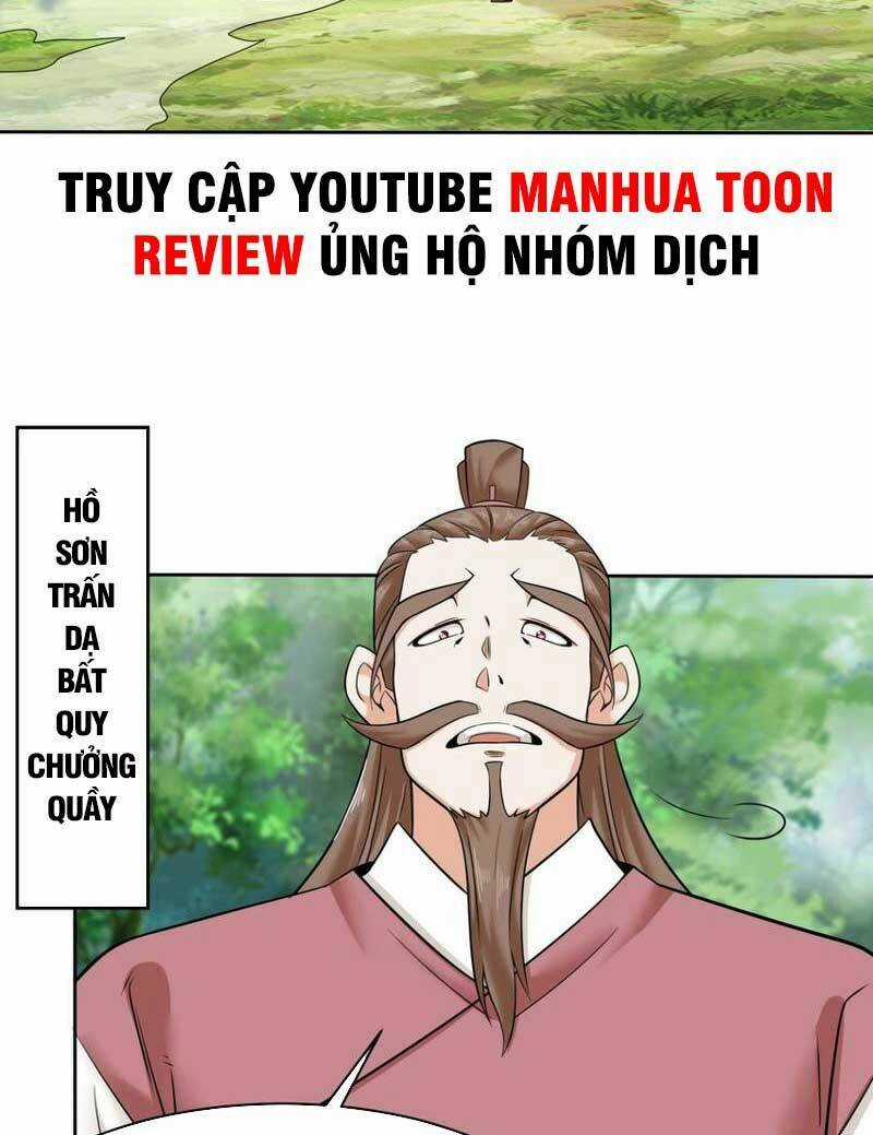 Vô Tận Thôn Phệ - Chapter 115 - Trang 7