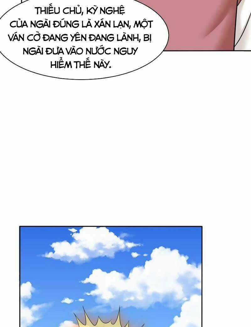 Vô Tận Thôn Phệ - Chapter 115 - Trang 8