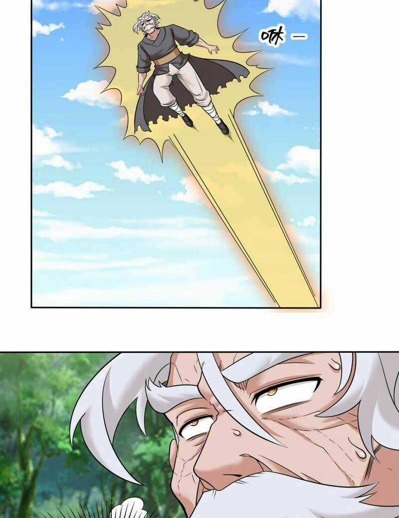 Vô Tận Thôn Phệ - Chapter 115 - Trang 9