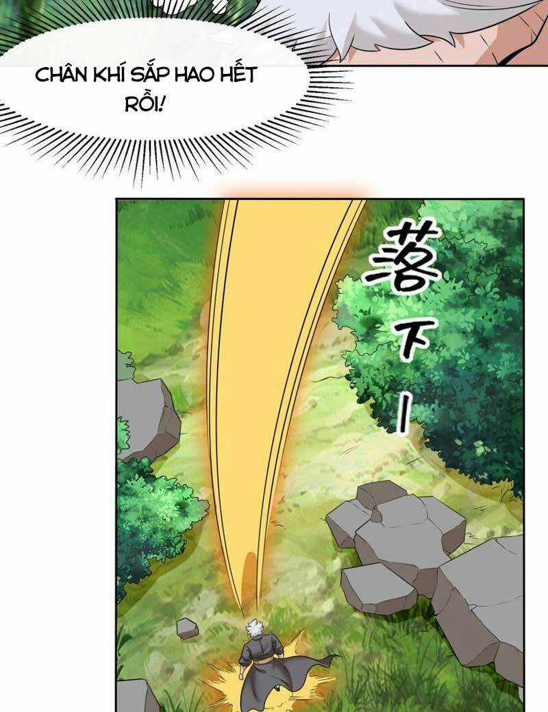 Vô Tận Thôn Phệ - Chapter 115 - Trang 10