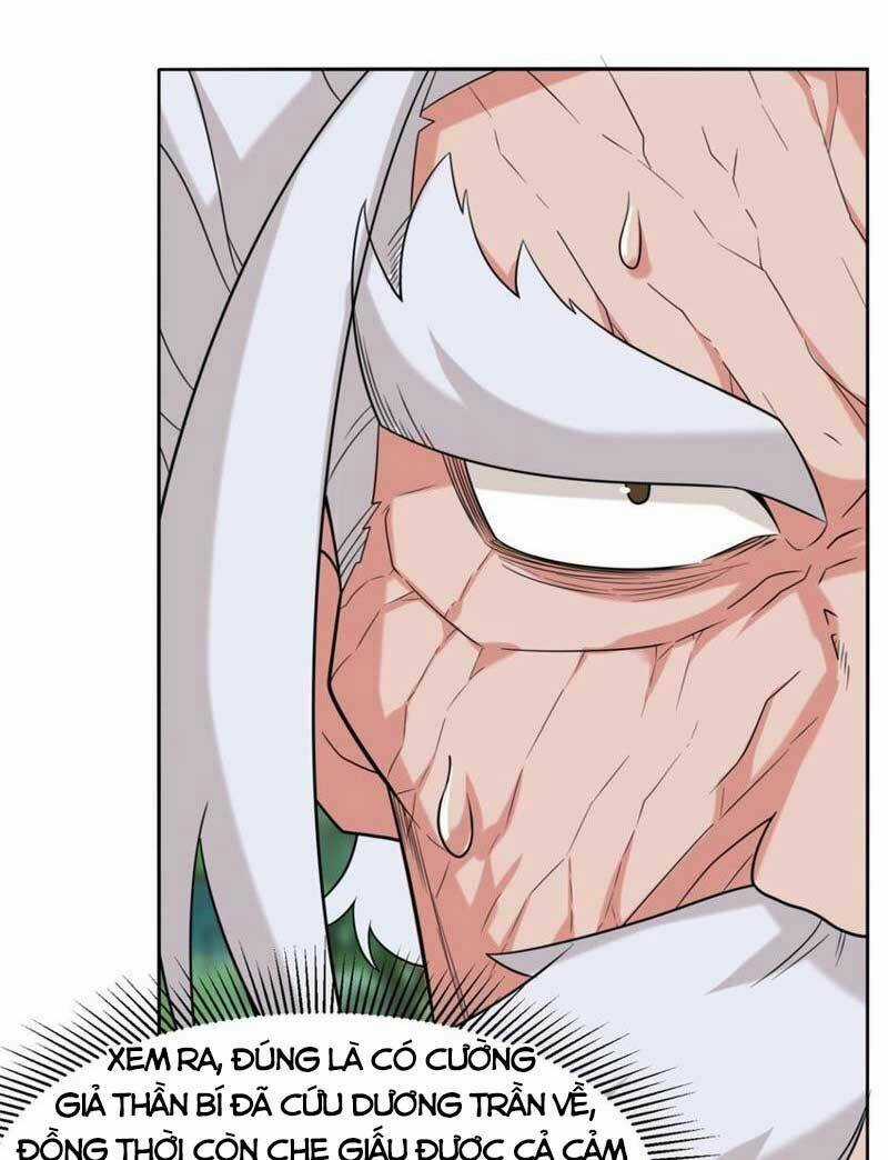 Vô Tận Thôn Phệ - Chapter 116 - Trang 2