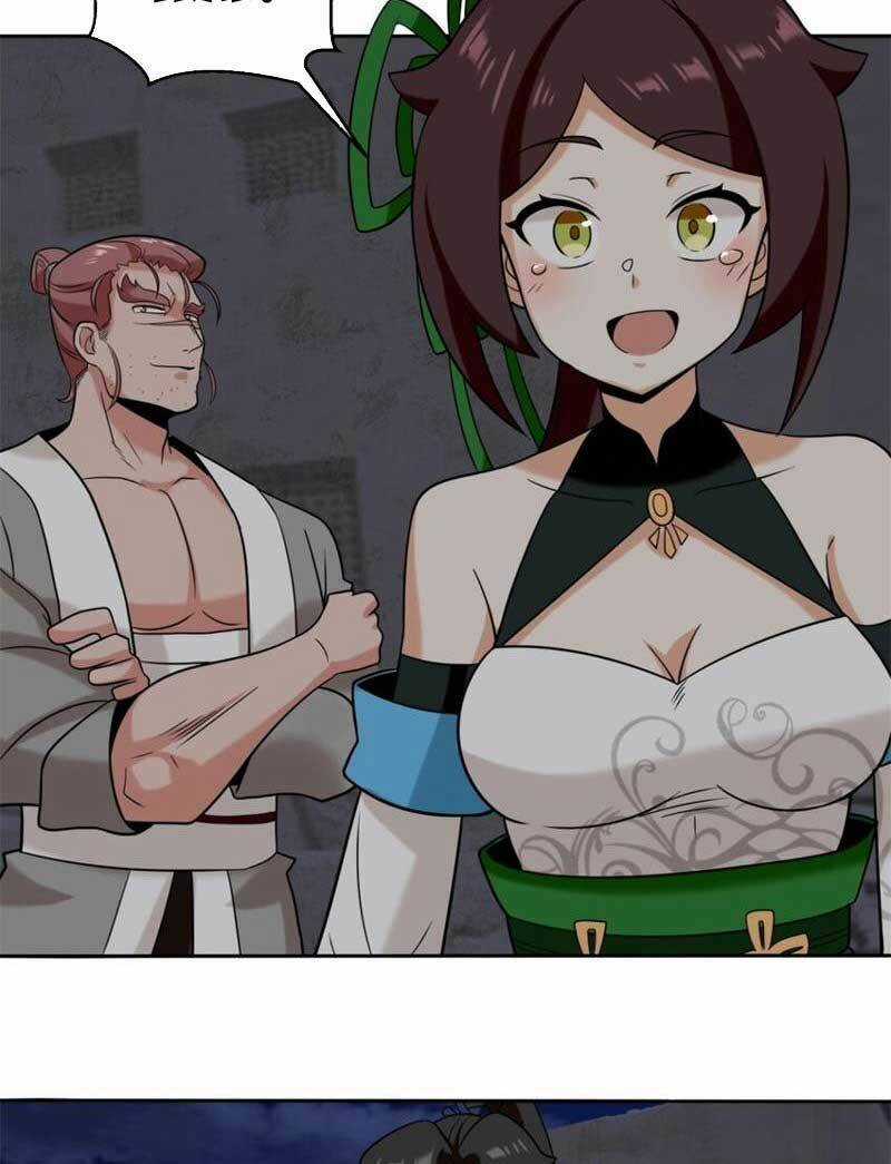 Vô Tận Thôn Phệ - Chapter 116 - Trang 11