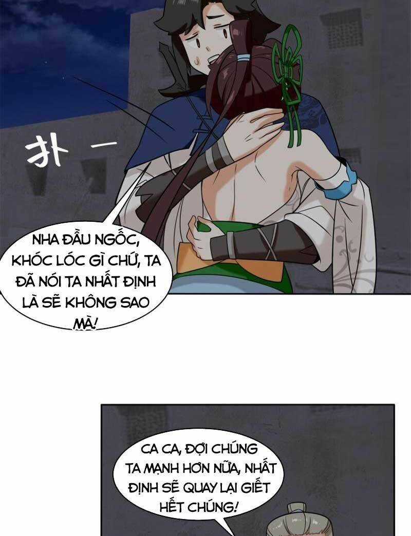 Vô Tận Thôn Phệ - Chapter 116 - Trang 12