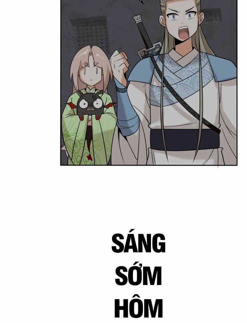 Vô Tận Thôn Phệ - Chapter 116 - Trang 13