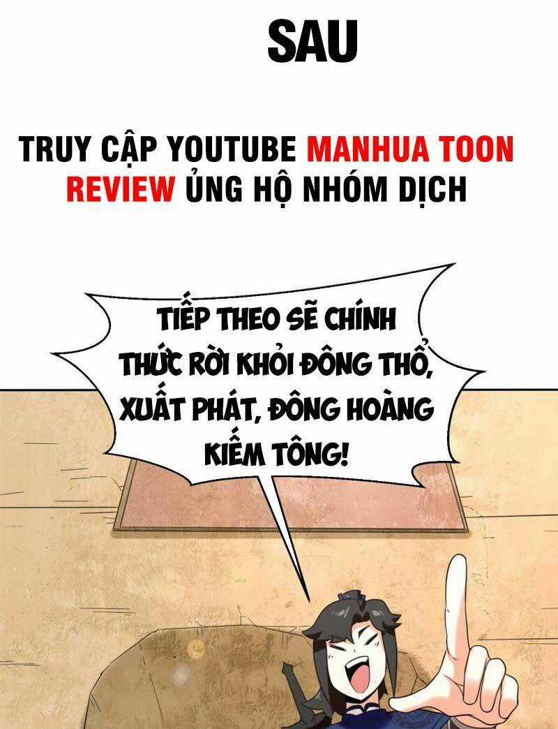 Vô Tận Thôn Phệ - Chapter 116 - Trang 14