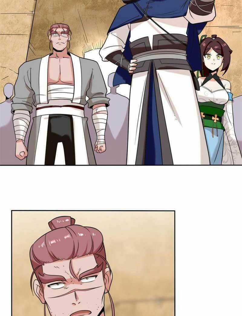 Vô Tận Thôn Phệ - Chapter 116 - Trang 15