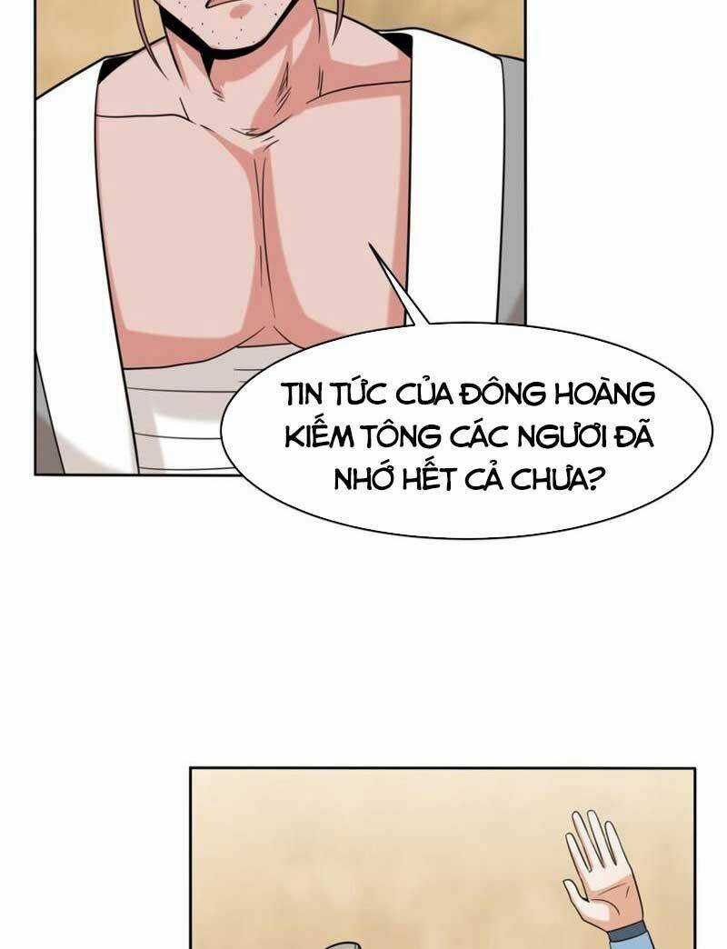 Vô Tận Thôn Phệ - Chapter 116 - Trang 16