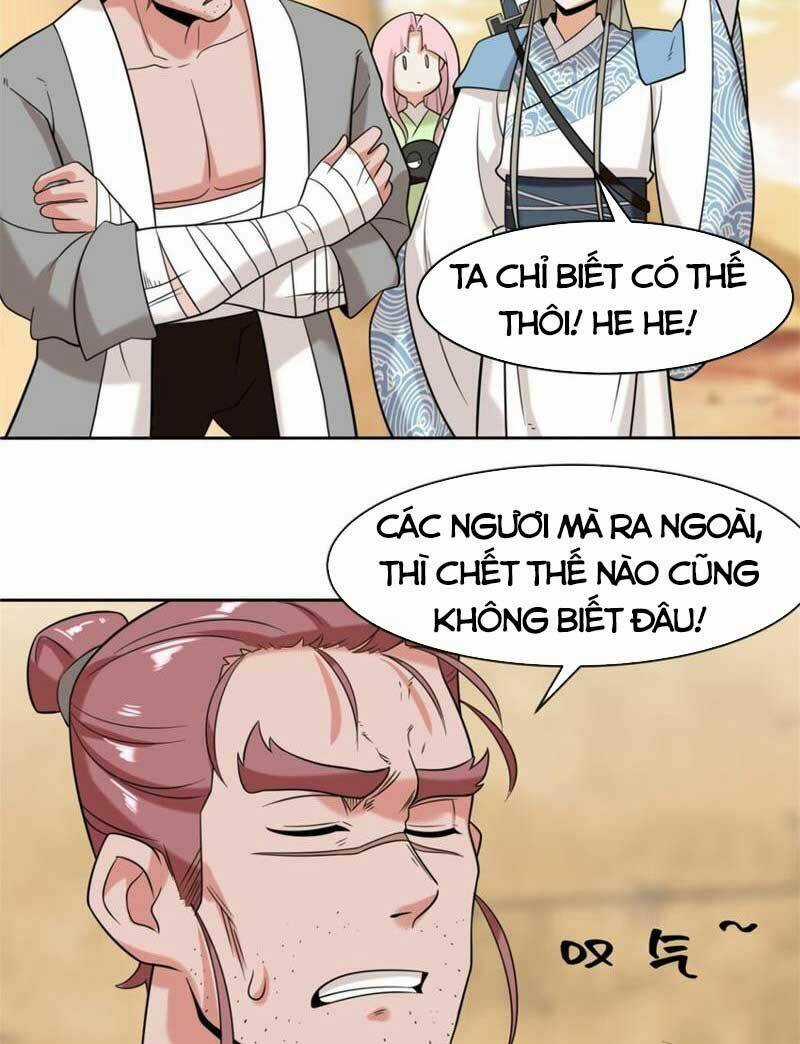 Vô Tận Thôn Phệ - Chapter 116 - Trang 18