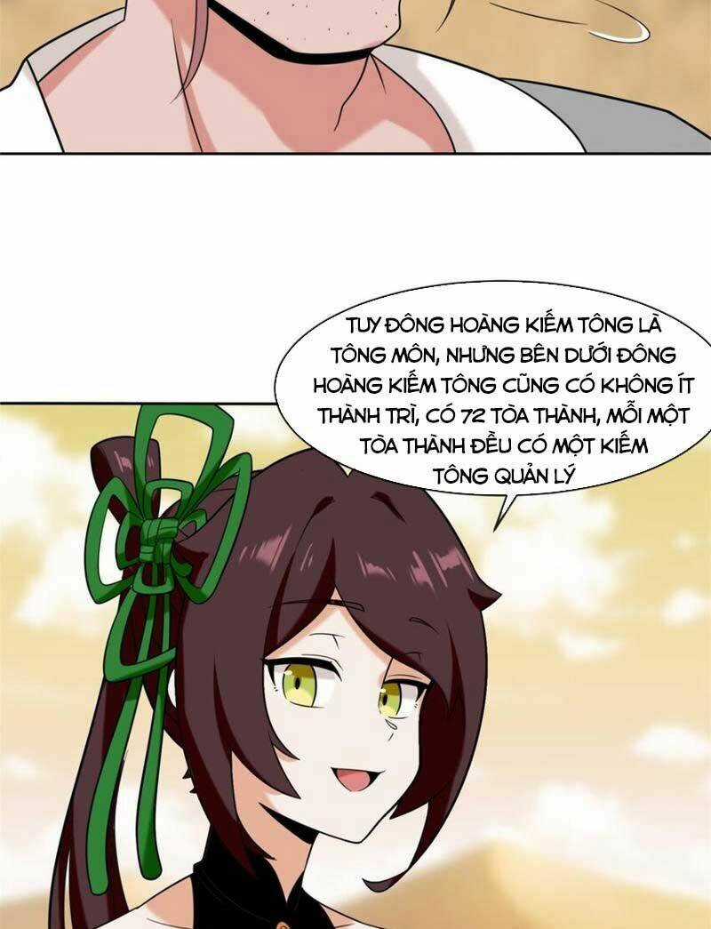 Vô Tận Thôn Phệ - Chapter 116 - Trang 19