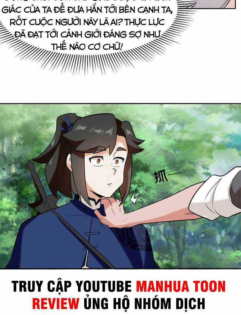 Vô Tận Thôn Phệ - Chapter 116 - Trang 3