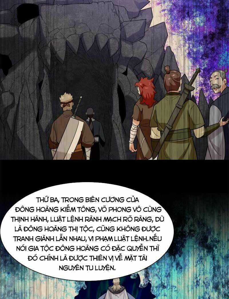 Vô Tận Thôn Phệ - Chapter 116 - Trang 22