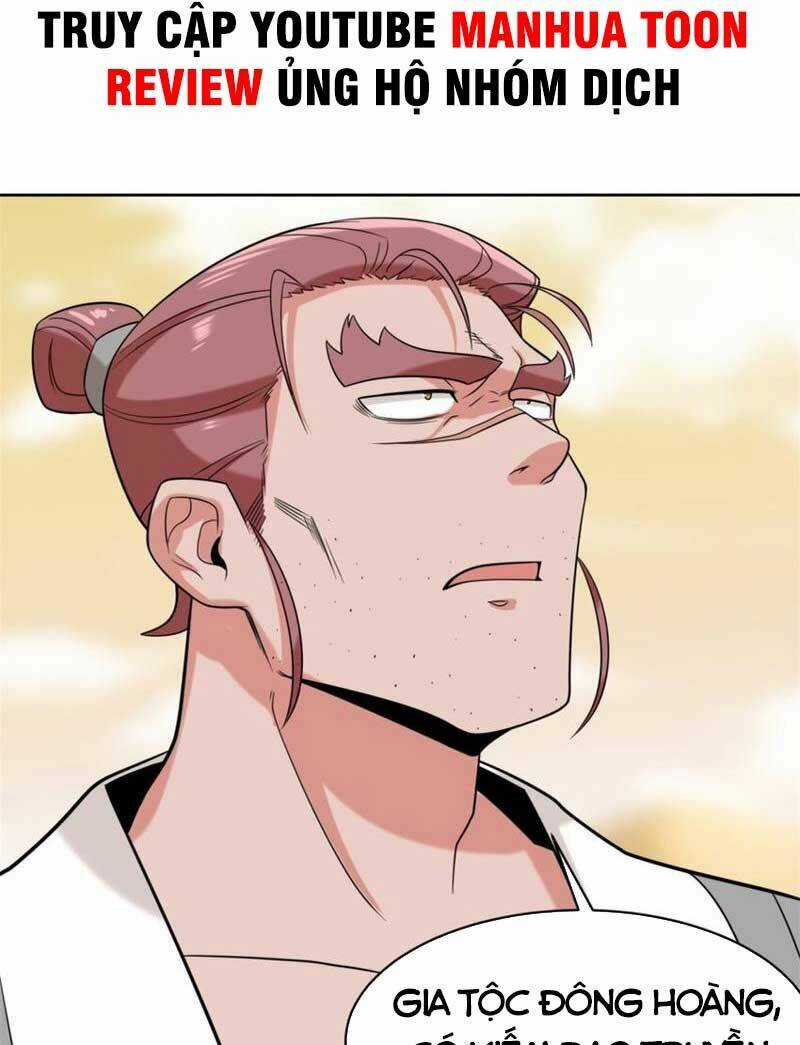 Vô Tận Thôn Phệ - Chapter 116 - Trang 25