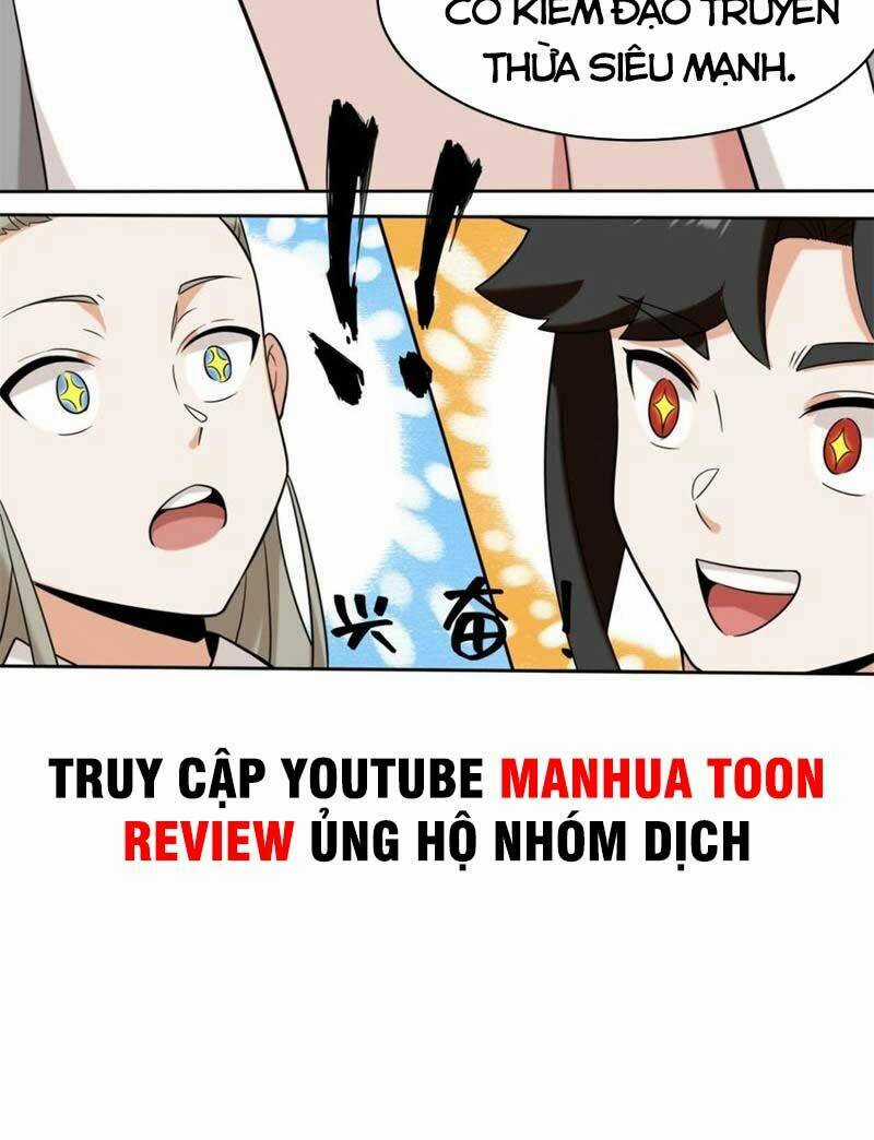 Vô Tận Thôn Phệ - Chapter 116 - Trang 26