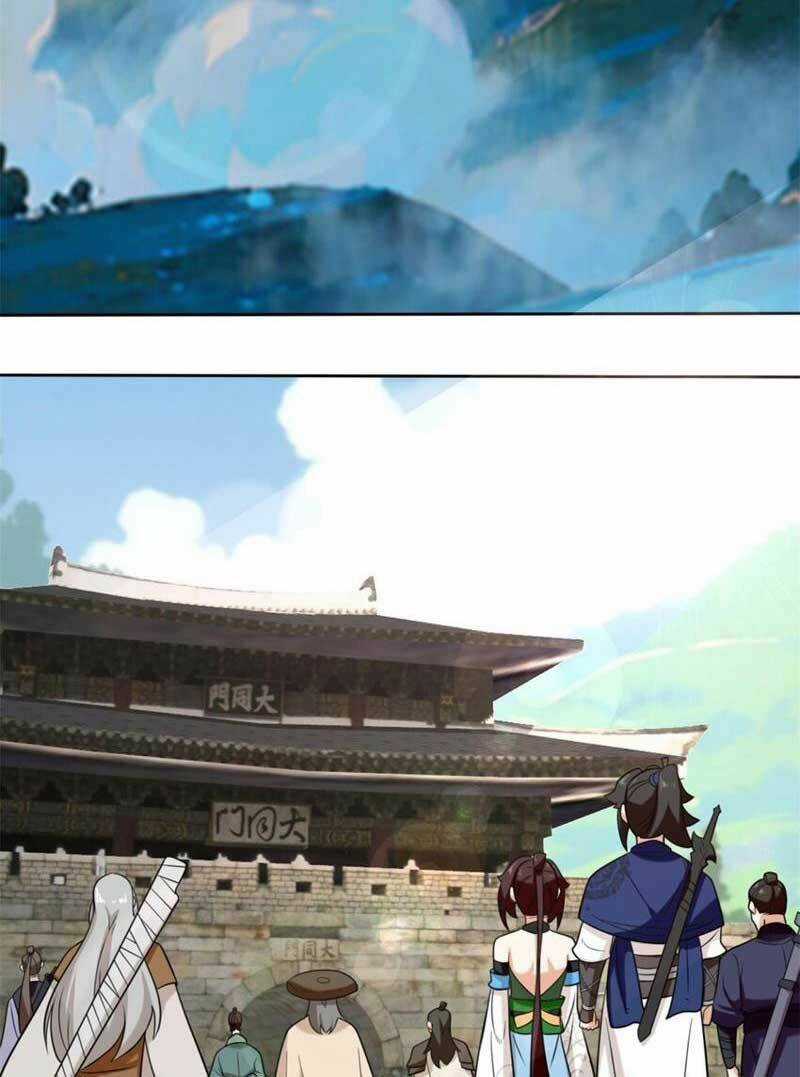 Vô Tận Thôn Phệ - Chapter 116 - Trang 28