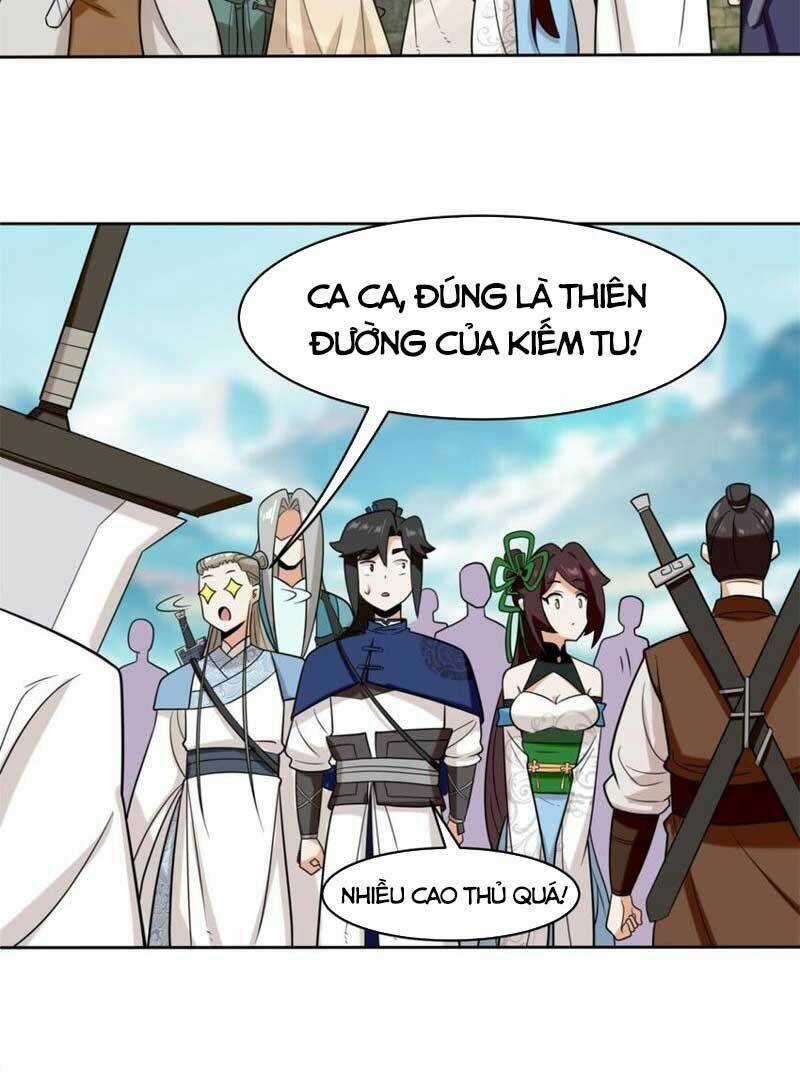 Vô Tận Thôn Phệ - Chapter 116 - Trang 29