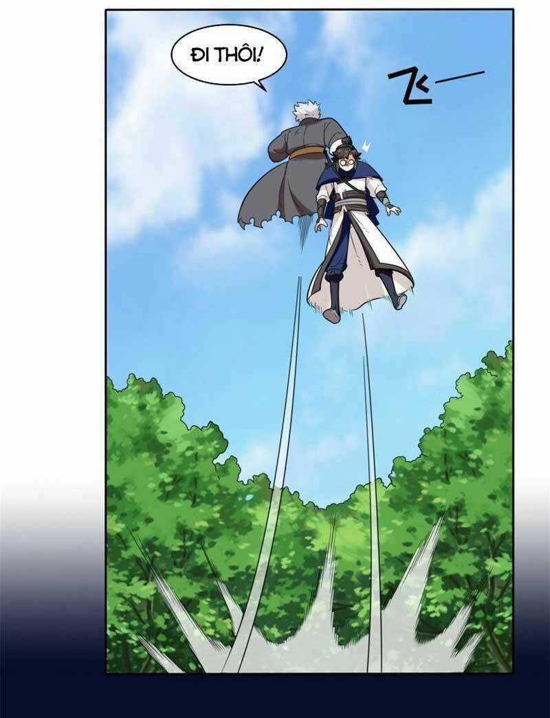 Vô Tận Thôn Phệ - Chapter 116 - Trang 4