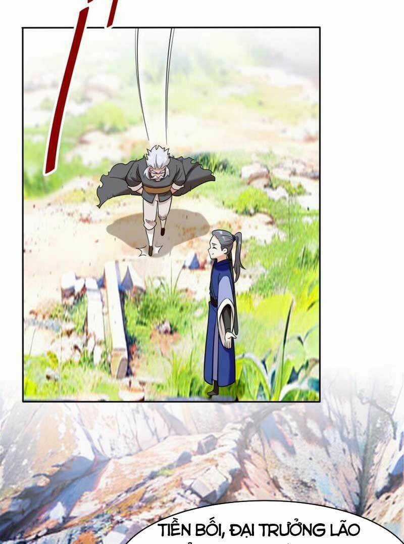 Vô Tận Thôn Phệ - Chapter 116 - Trang 32