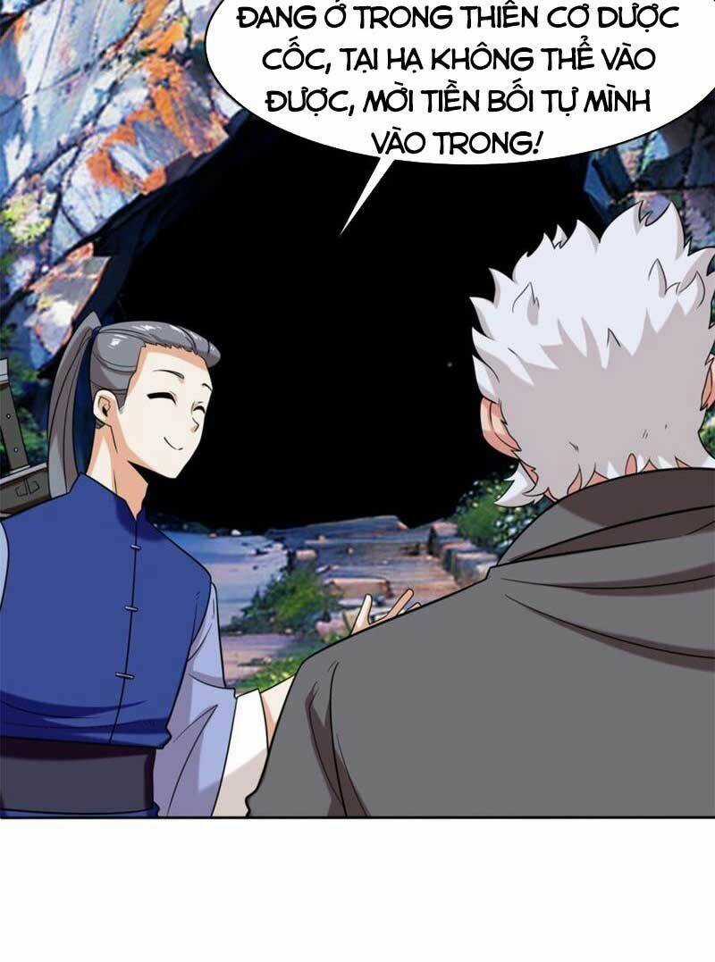 Vô Tận Thôn Phệ - Chapter 116 - Trang 33