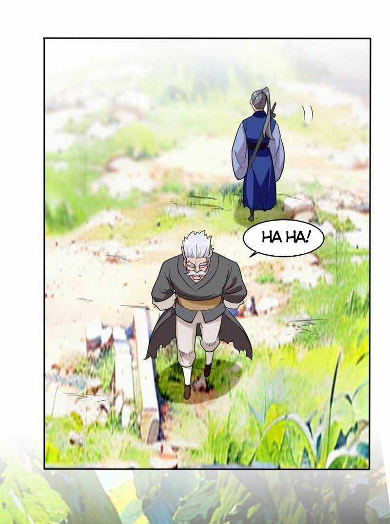 Vô Tận Thôn Phệ - Chapter 116 - Trang 34