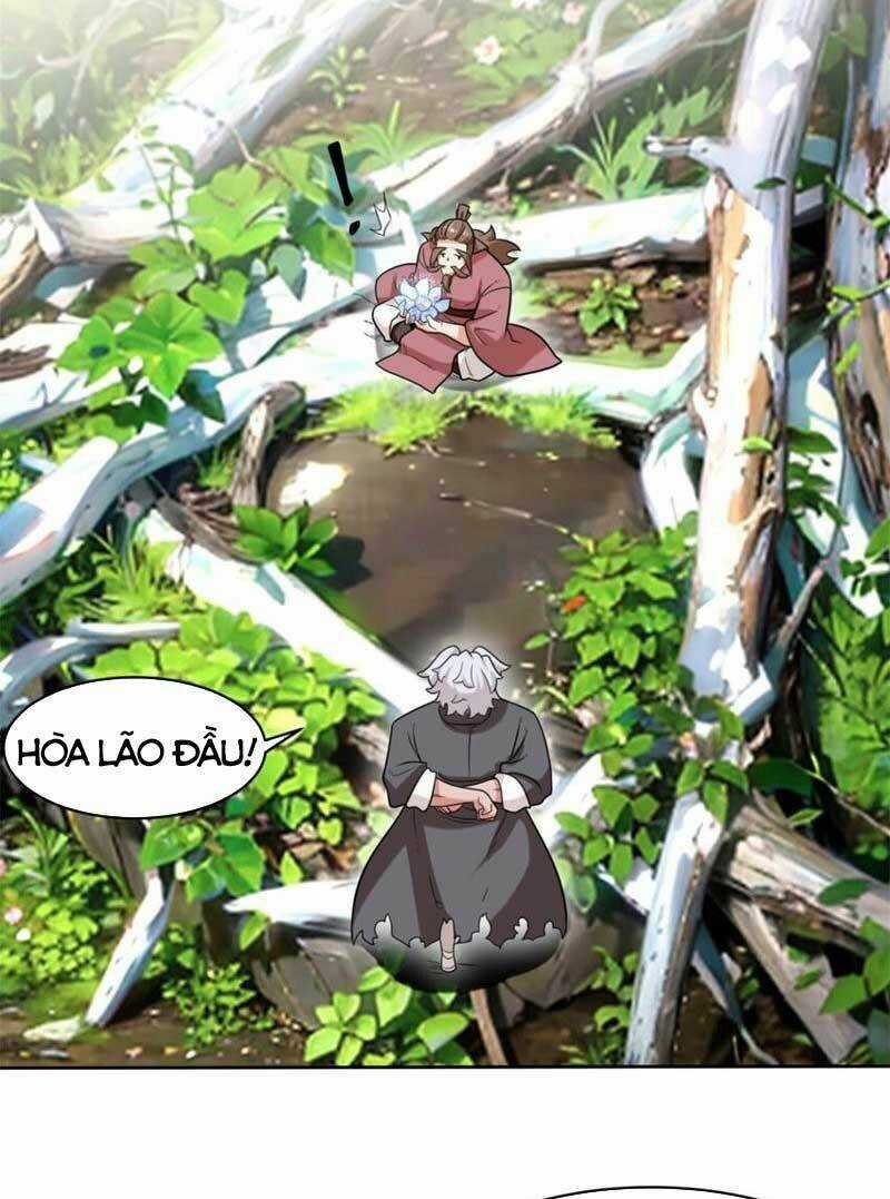 Vô Tận Thôn Phệ - Chapter 116 - Trang 36