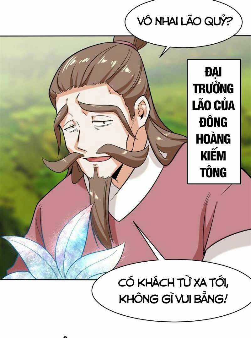 Vô Tận Thôn Phệ - Chapter 116 - Trang 37