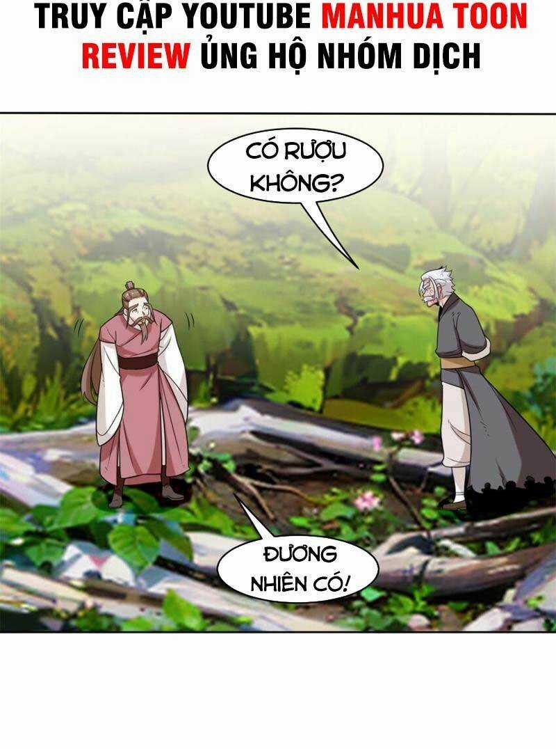 Vô Tận Thôn Phệ - Chapter 116 - Trang 38