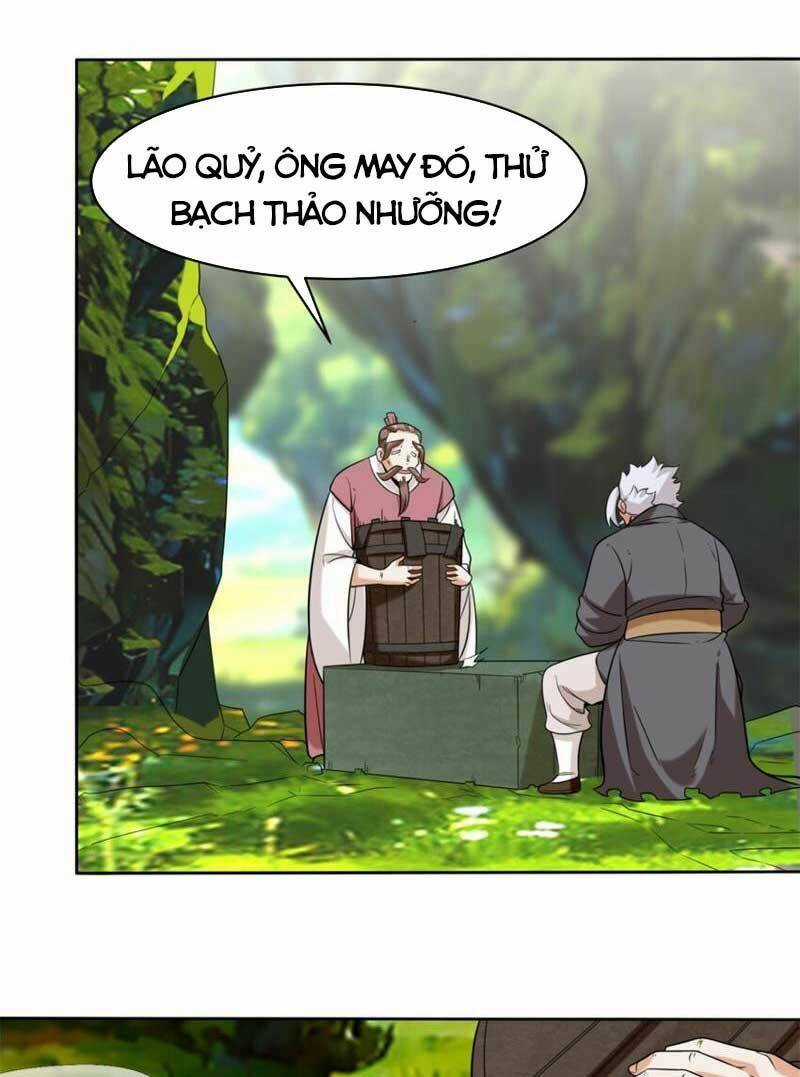 Vô Tận Thôn Phệ - Chapter 116 - Trang 39