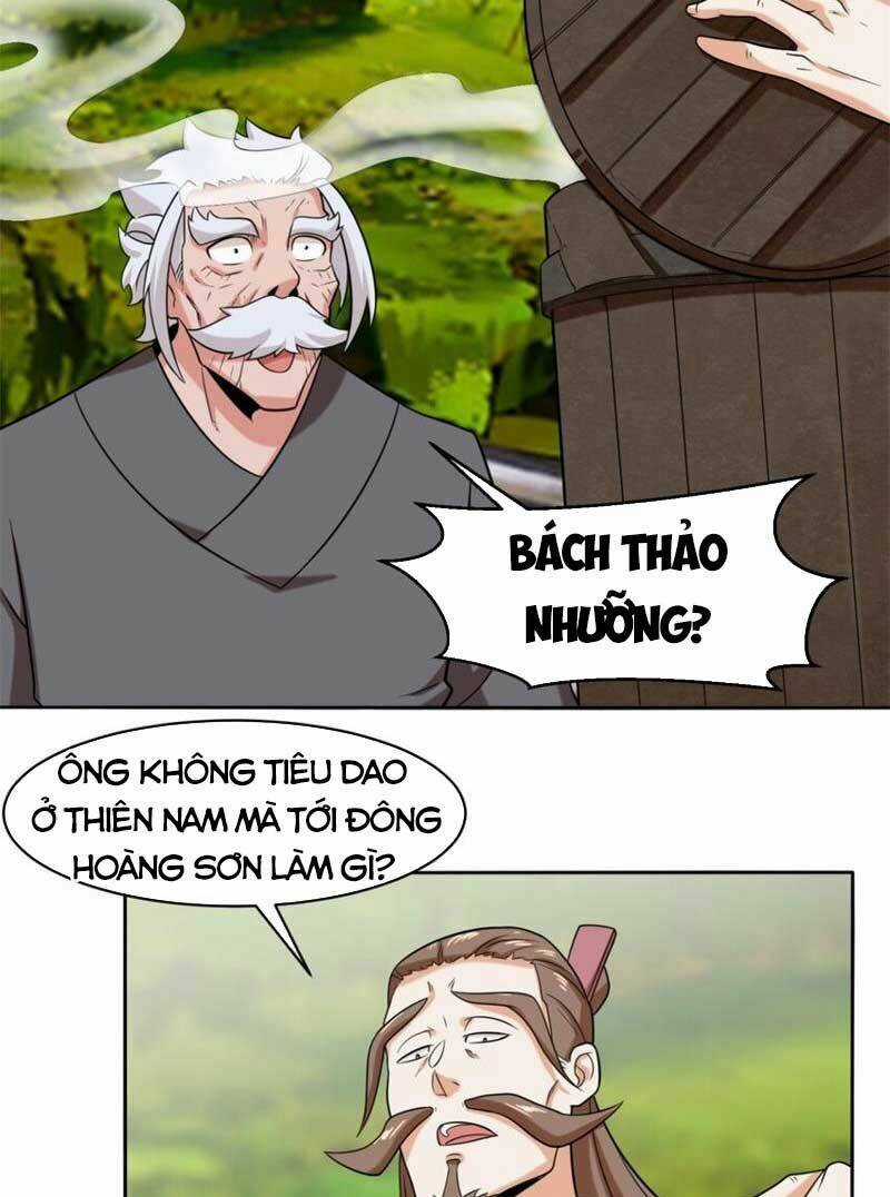 Vô Tận Thôn Phệ - Chapter 116 - Trang 40