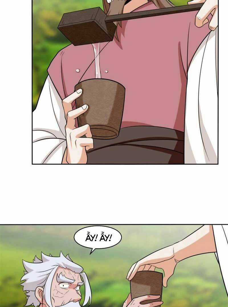 Vô Tận Thôn Phệ - Chapter 116 - Trang 41