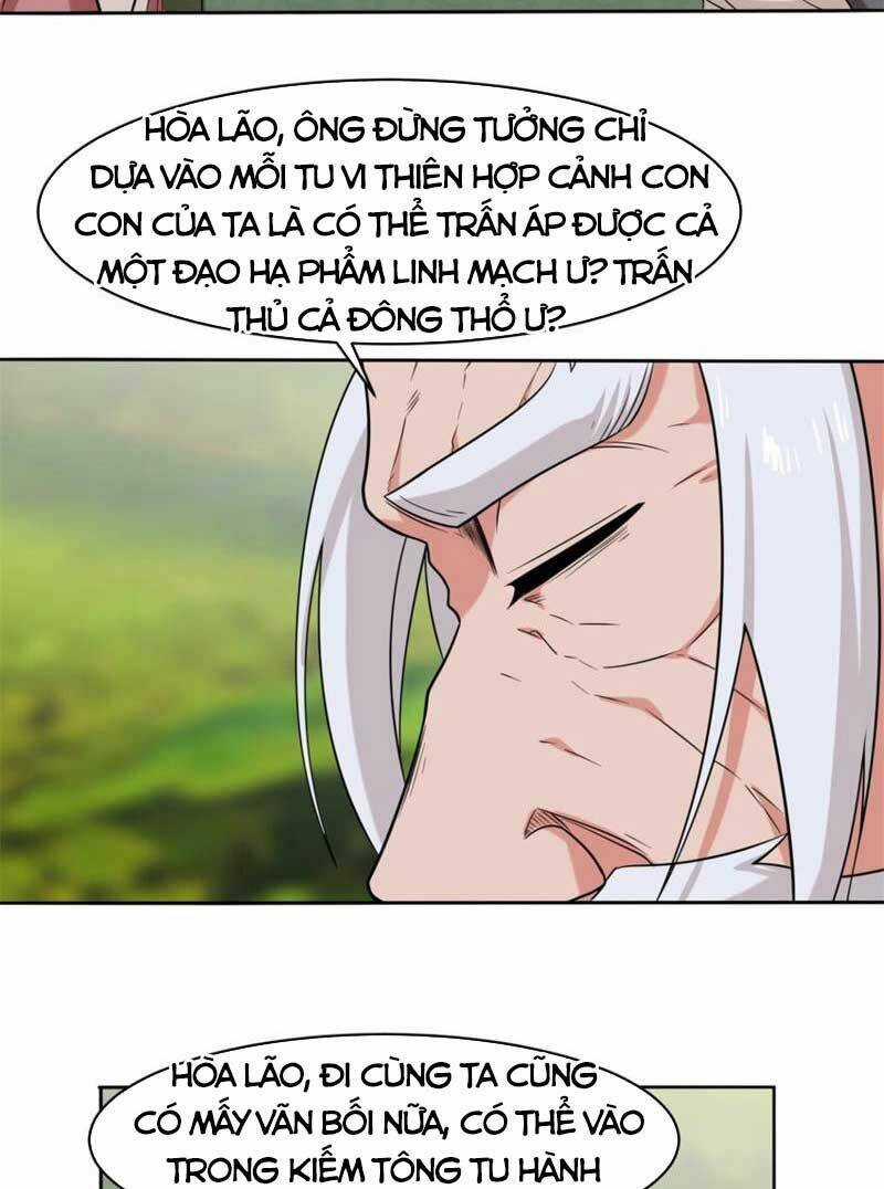 Vô Tận Thôn Phệ - Chapter 116 - Trang 44