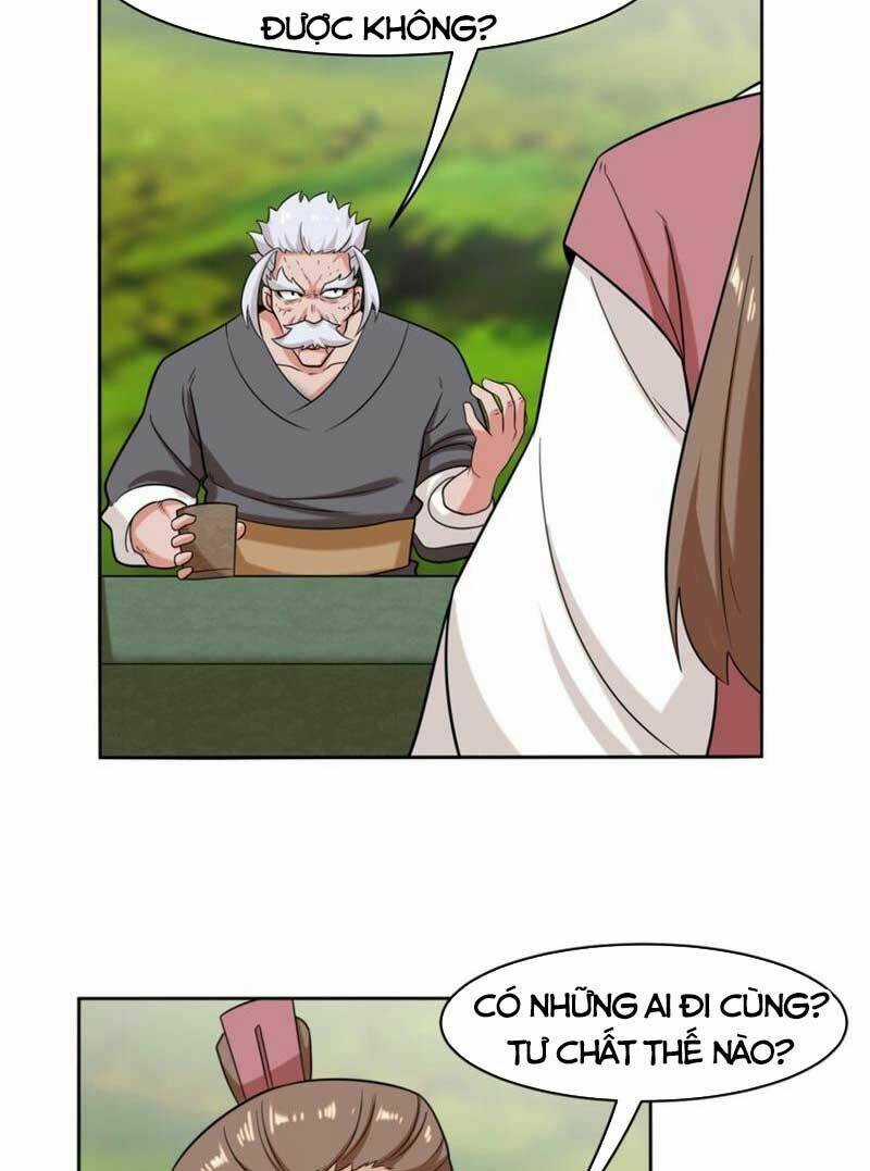 Vô Tận Thôn Phệ - Chapter 116 - Trang 45