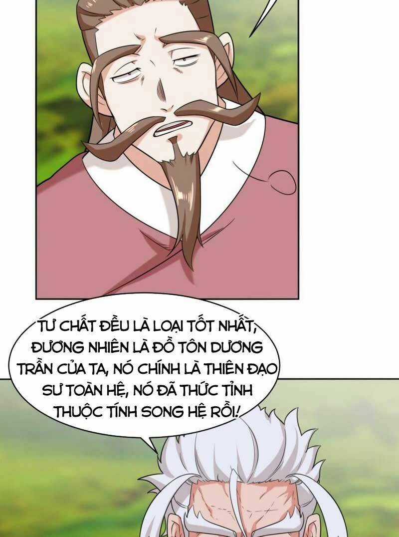 Vô Tận Thôn Phệ - Chapter 116 - Trang 46