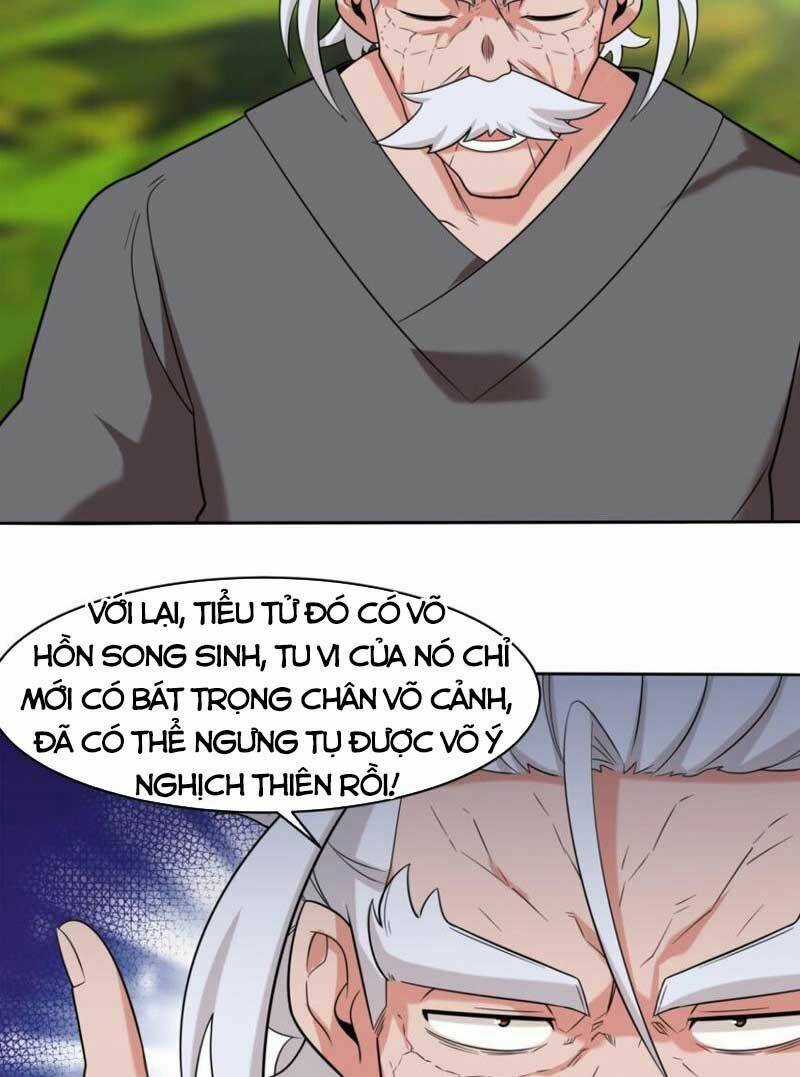 Vô Tận Thôn Phệ - Chapter 116 - Trang 47