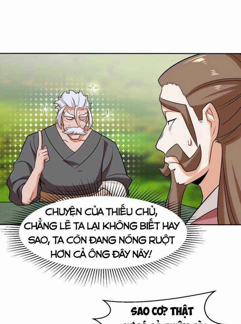 Vô Tận Thôn Phệ - Chapter 116 - Trang 49
