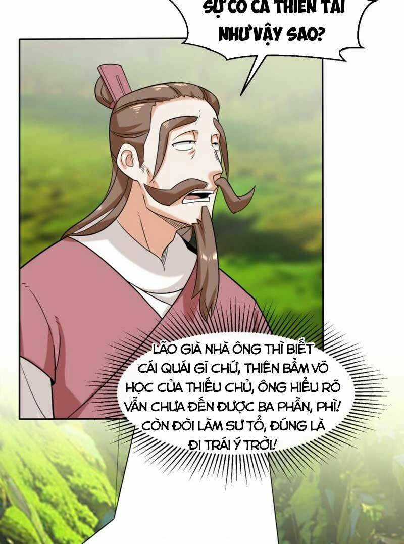 Vô Tận Thôn Phệ - Chapter 116 - Trang 50