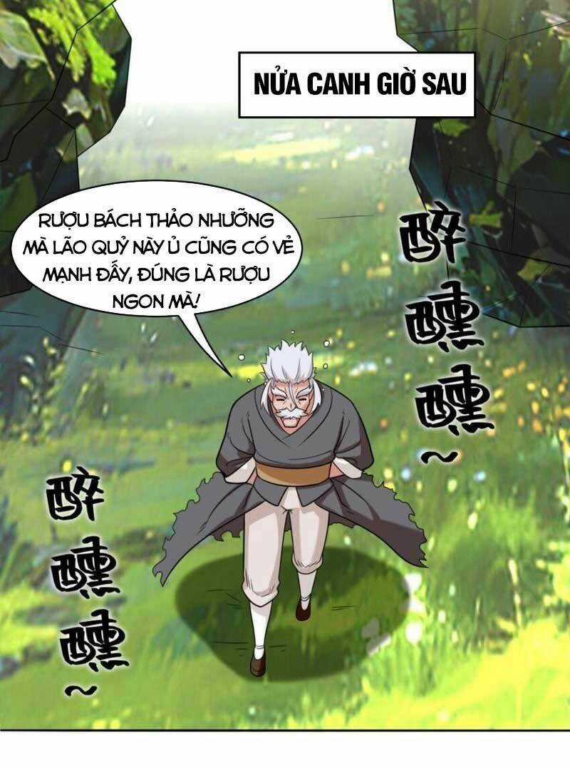 Vô Tận Thôn Phệ - Chapter 116 - Trang 51