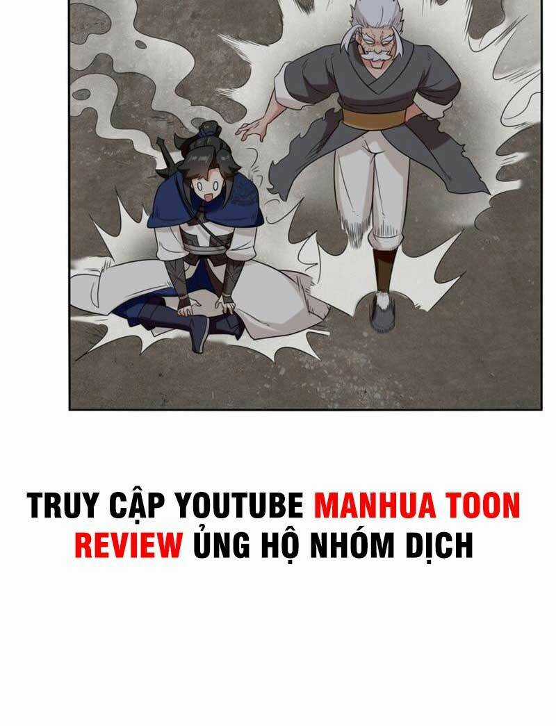 Vô Tận Thôn Phệ - Chapter 116 - Trang 7