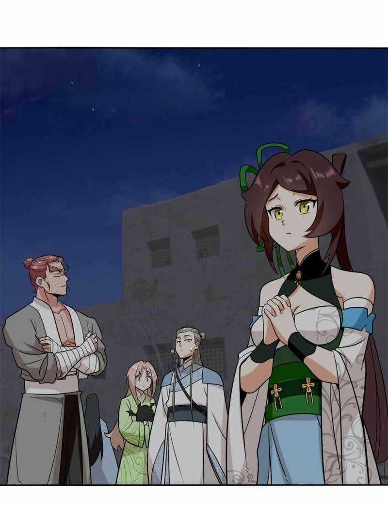 Vô Tận Thôn Phệ - Chapter 116 - Trang 8