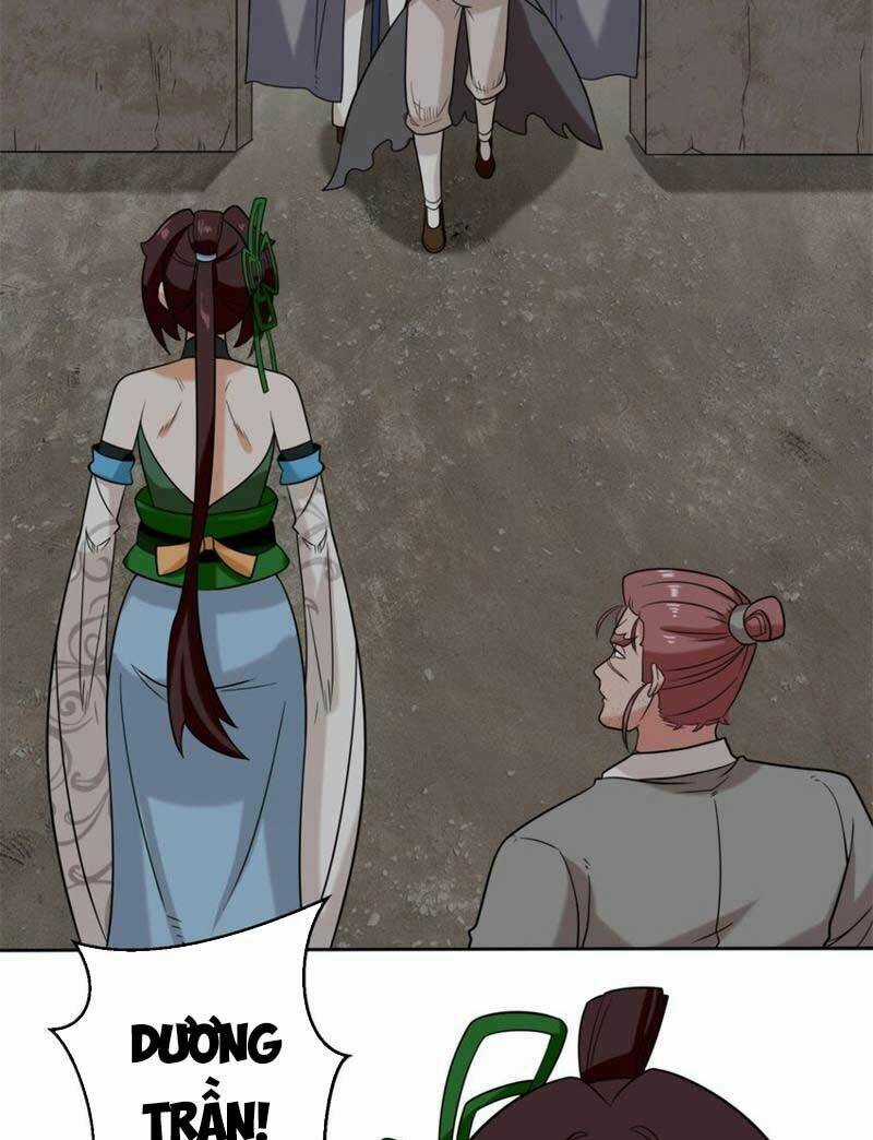 Vô Tận Thôn Phệ - Chapter 116 - Trang 10