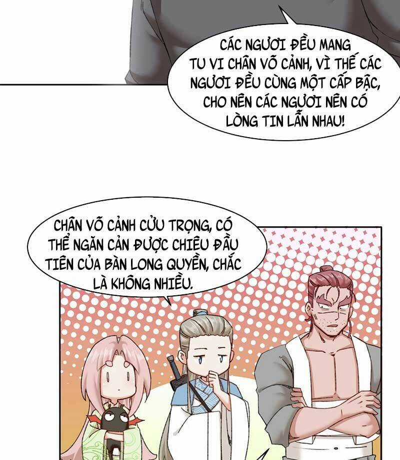 Vô Tận Thôn Phệ - Chapter 117 - Trang 11