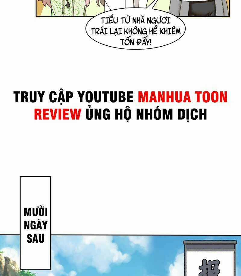 Vô Tận Thôn Phệ - Chapter 117 - Trang 12
