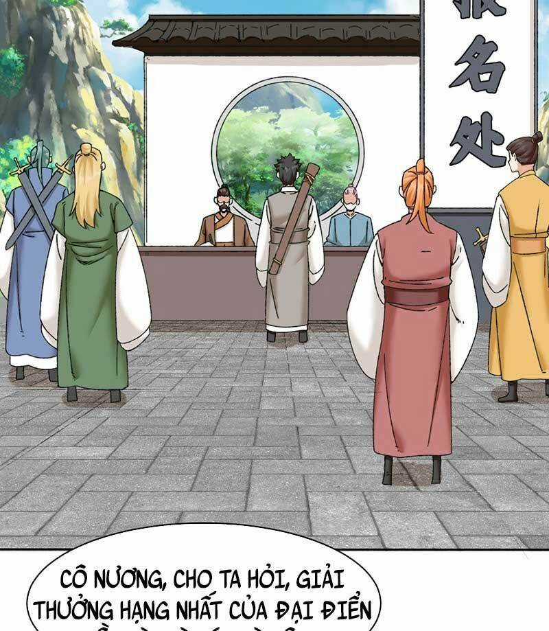 Vô Tận Thôn Phệ - Chapter 117 - Trang 13