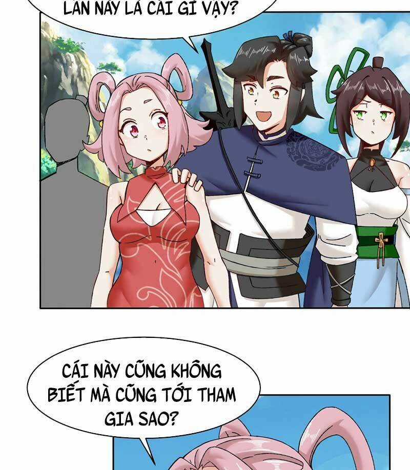 Vô Tận Thôn Phệ - Chapter 117 - Trang 14