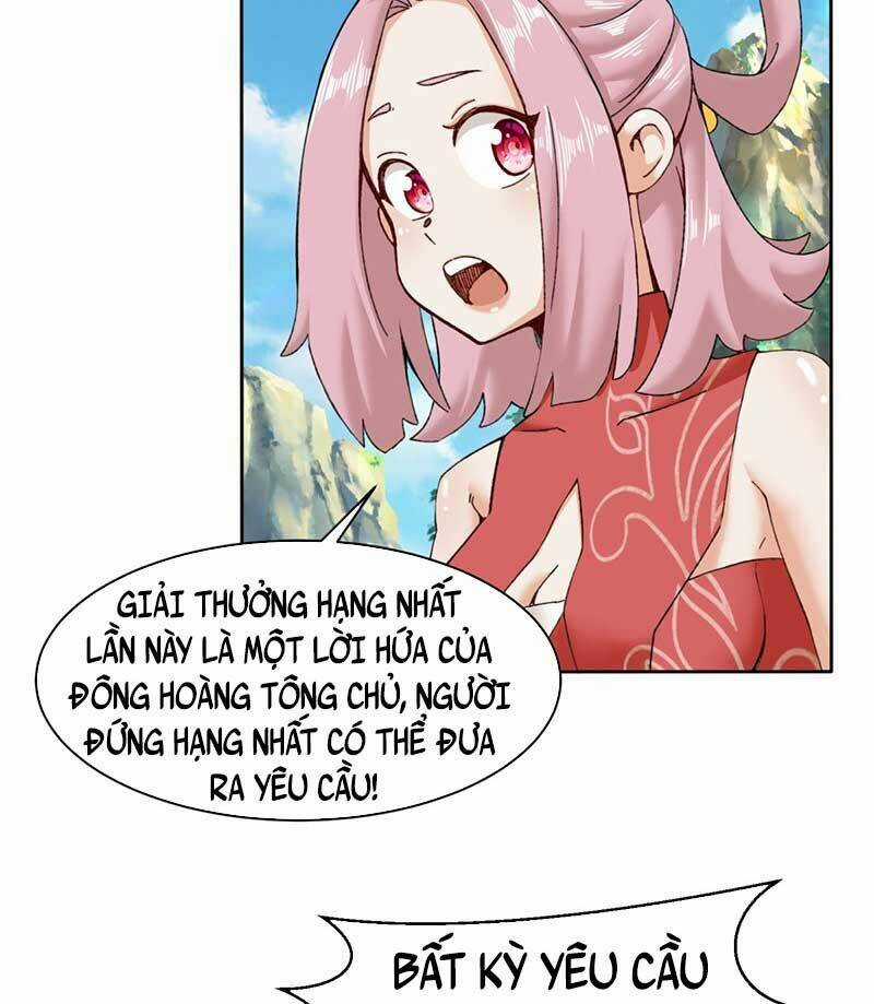 Vô Tận Thôn Phệ - Chapter 117 - Trang 15