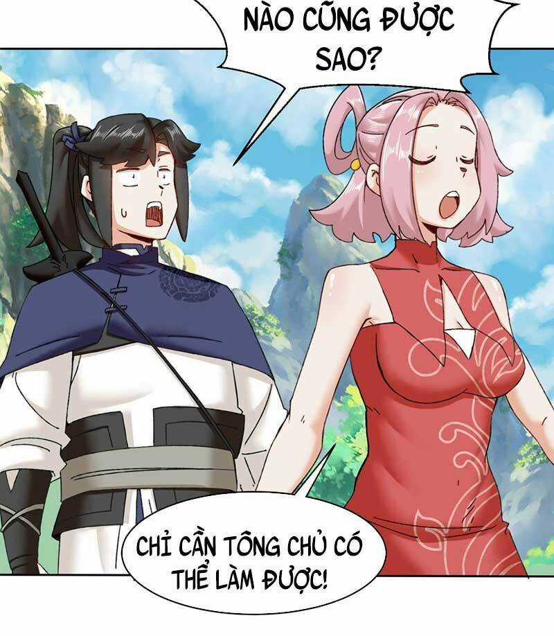 Vô Tận Thôn Phệ - Chapter 117 - Trang 16
