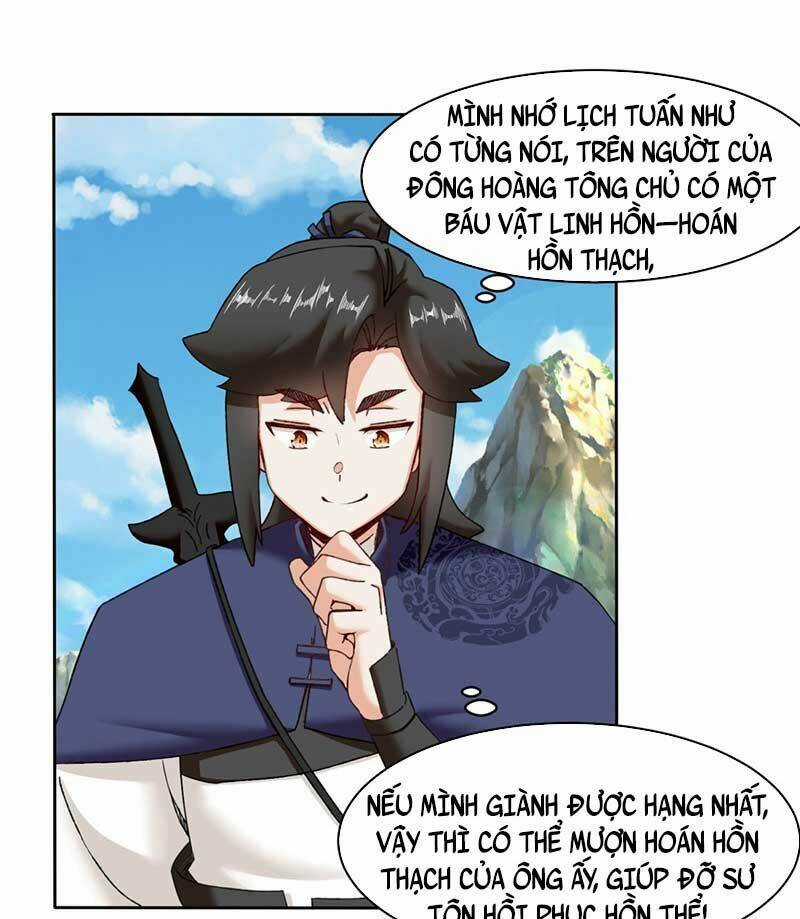 Vô Tận Thôn Phệ - Chapter 117 - Trang 17